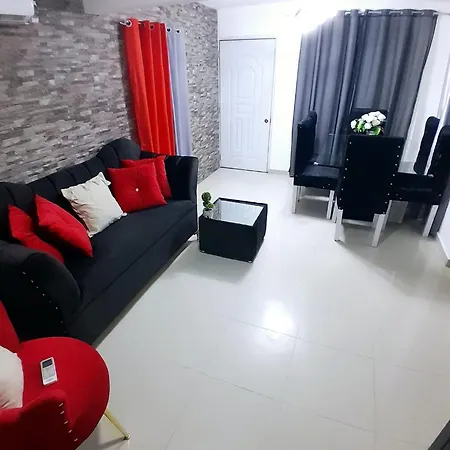 Apartamento Catalina Apartment